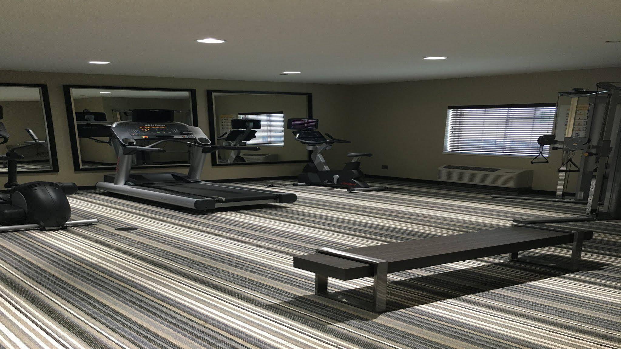 Candlewood Suites Smyrna - Nashville By Ihg Exterior foto