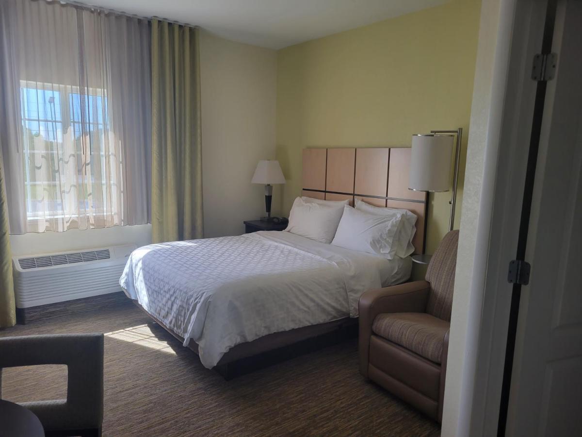 Candlewood Suites Smyrna - Nashville By Ihg Exterior foto