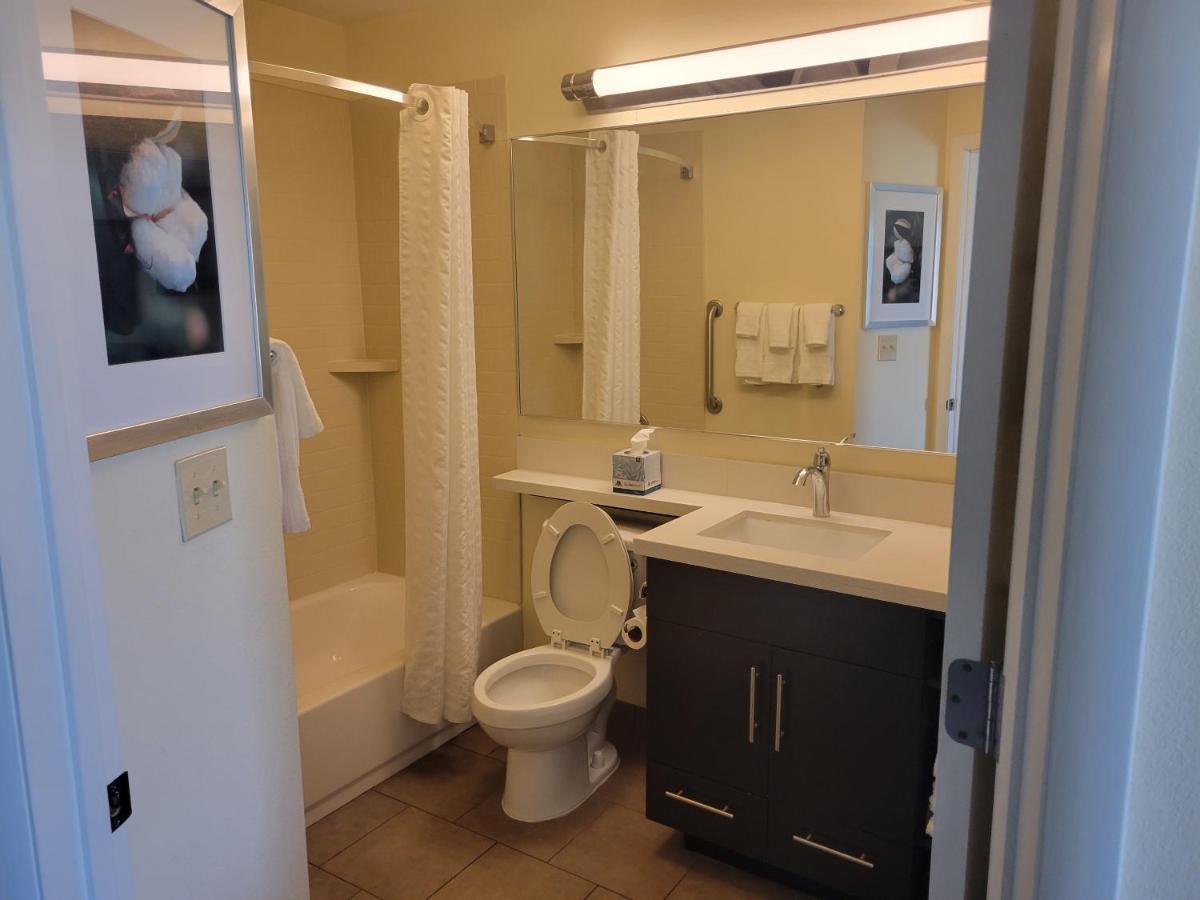 Candlewood Suites Smyrna - Nashville By Ihg Exterior foto