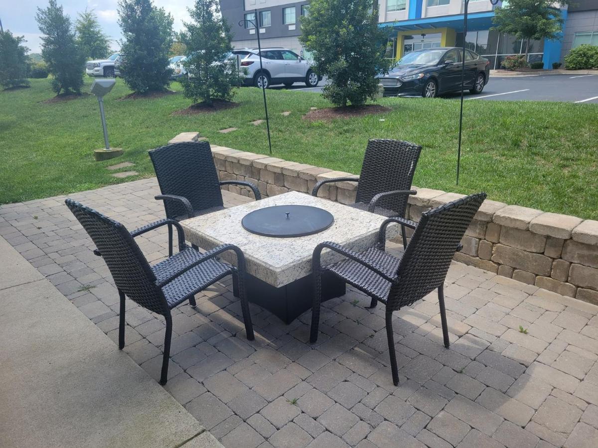 Candlewood Suites Smyrna - Nashville By Ihg Exterior foto