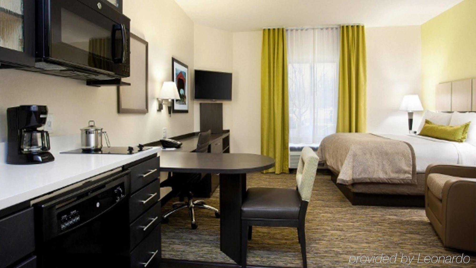 Candlewood Suites Smyrna - Nashville By Ihg Exterior foto