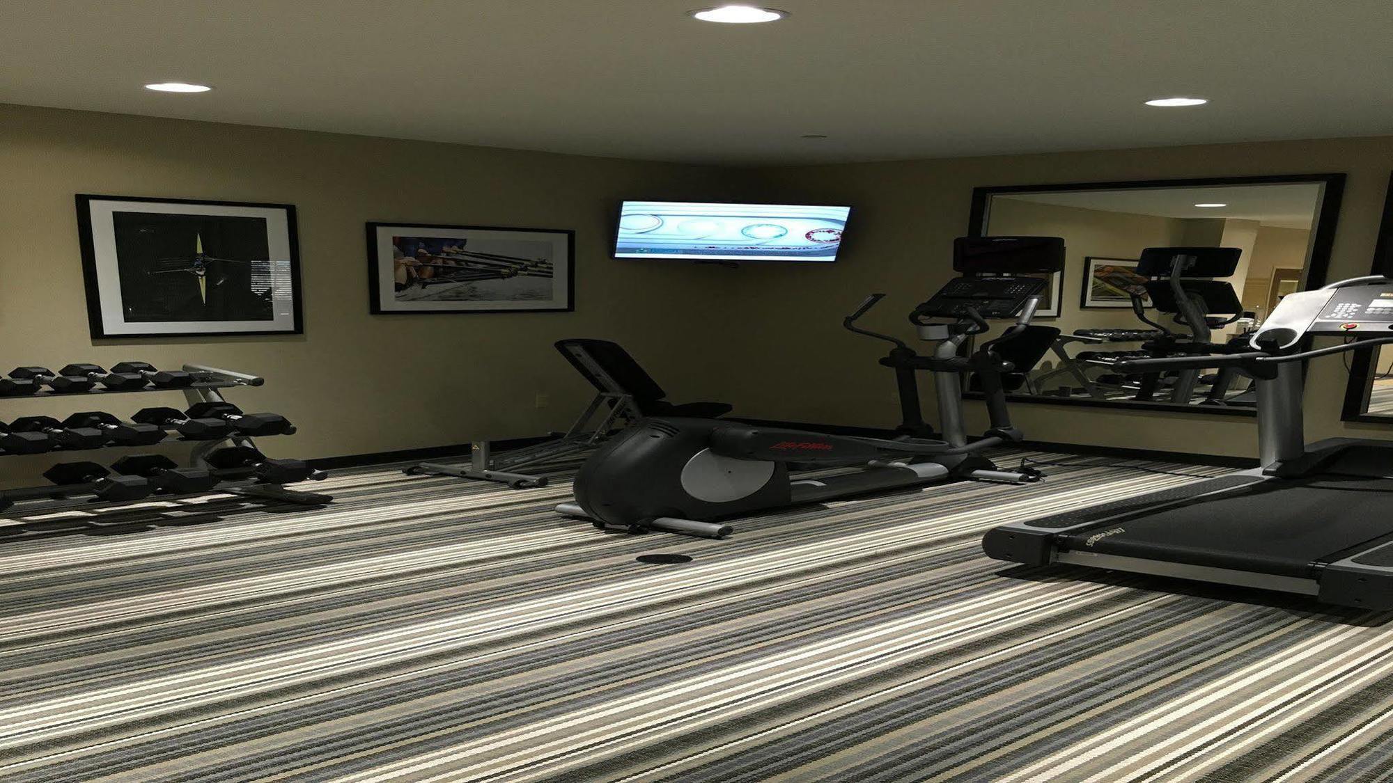 Candlewood Suites Smyrna - Nashville By Ihg Exterior foto