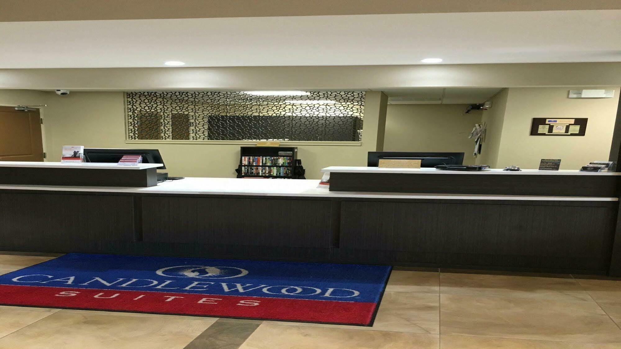 Candlewood Suites Smyrna - Nashville By Ihg Exterior foto